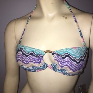 Bikini Top from Raisins